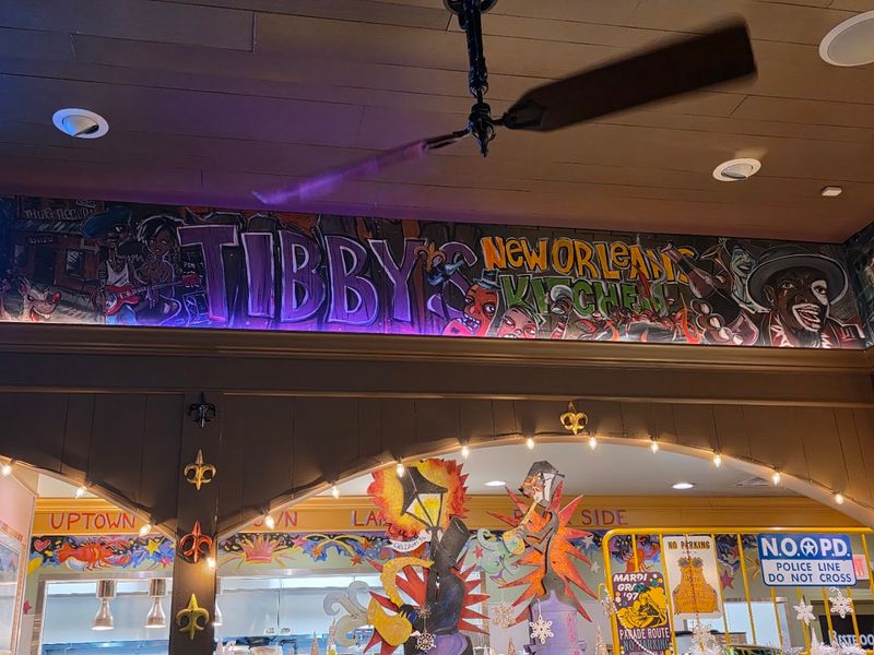 The Story Behind the Mardi Gras Magic on the Menu