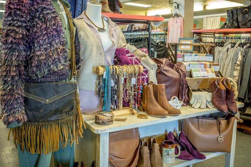 The Story Behind the Boutique