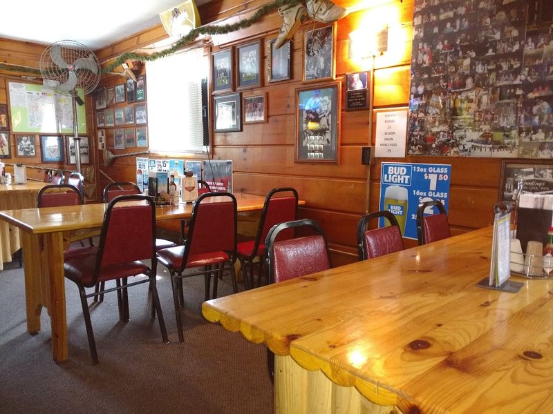 A History Built on Regulars and Repeat Visits