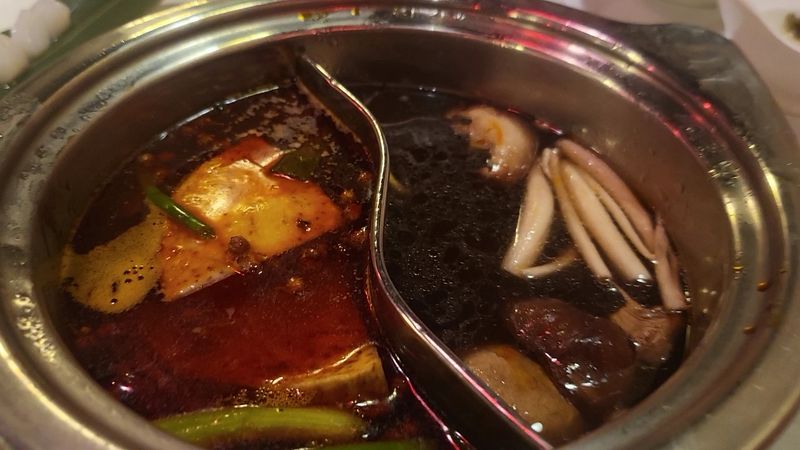 The Story Behind the Simmering Broth