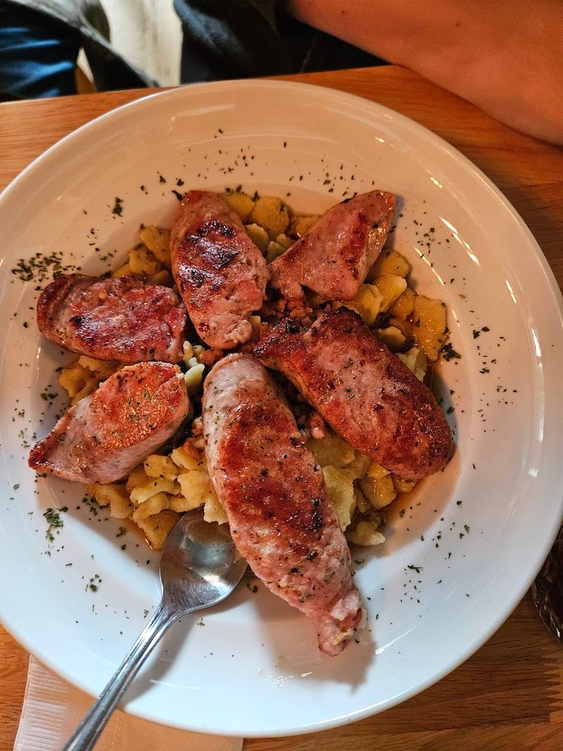 The Family Connection That Makes the Food So Special