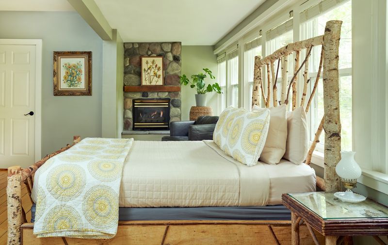 The Story Behind the Property