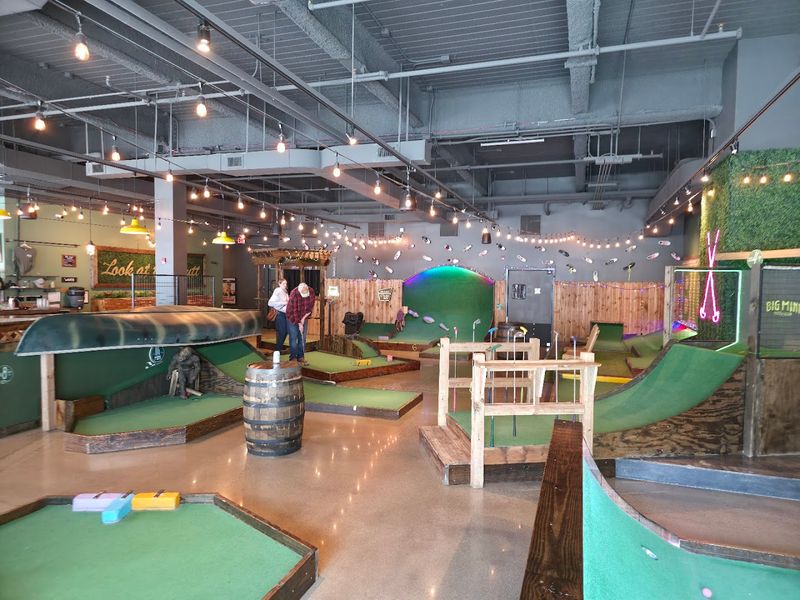 The Story Behind the Club