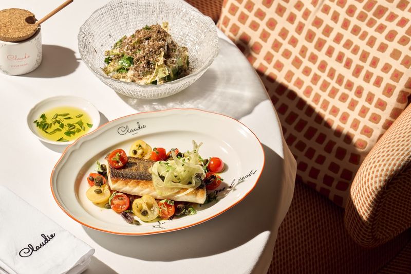 The Inspiration Behind the Menu