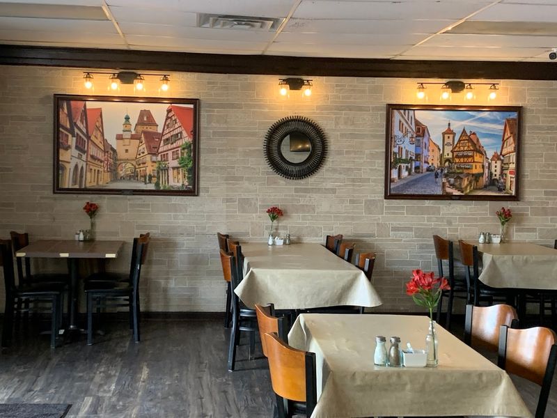 The Story Behind the Restaurant and Its Lasting Appeal