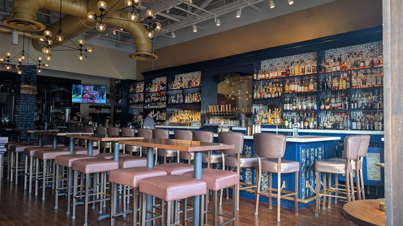 The Story Behind the Gastropub