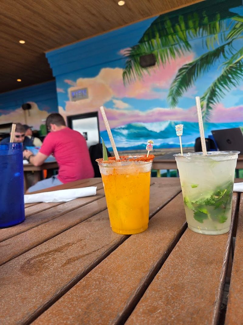 The Story Behind This Beloved Beachside Hangout