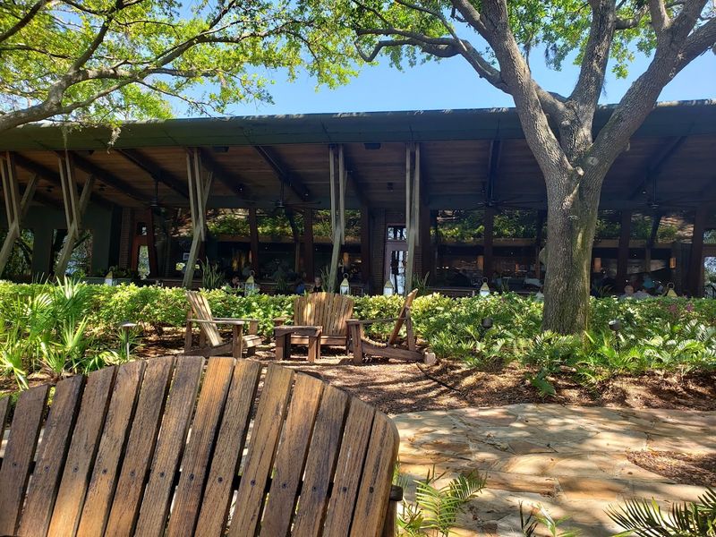 The Frank Lloyd Wright-Inspired Architecture