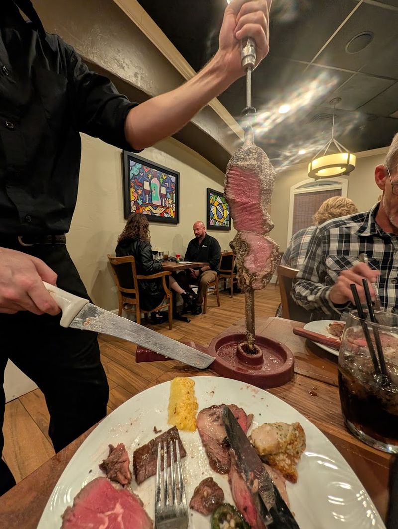 The Brazilian Steakhouse Tradition Behind the Experience