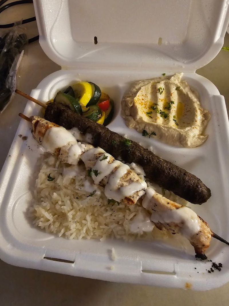 A Restaurant With Real History Behind It