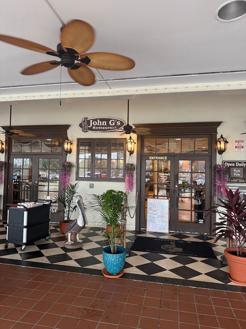 A History That Stretches Back Decades