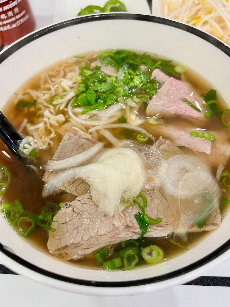 The Broth That Started It All