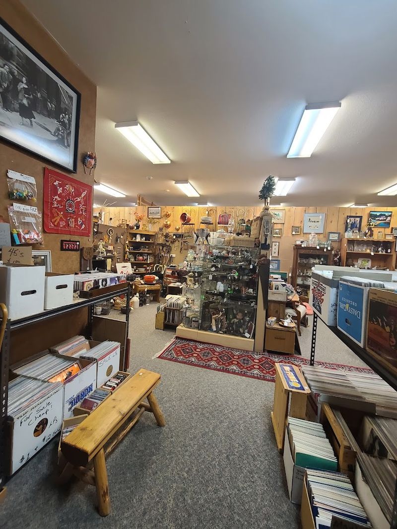 The Sheer Size of the Place Will Surprise You