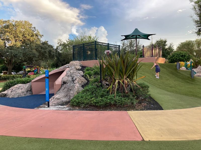 The Story Behind the Space