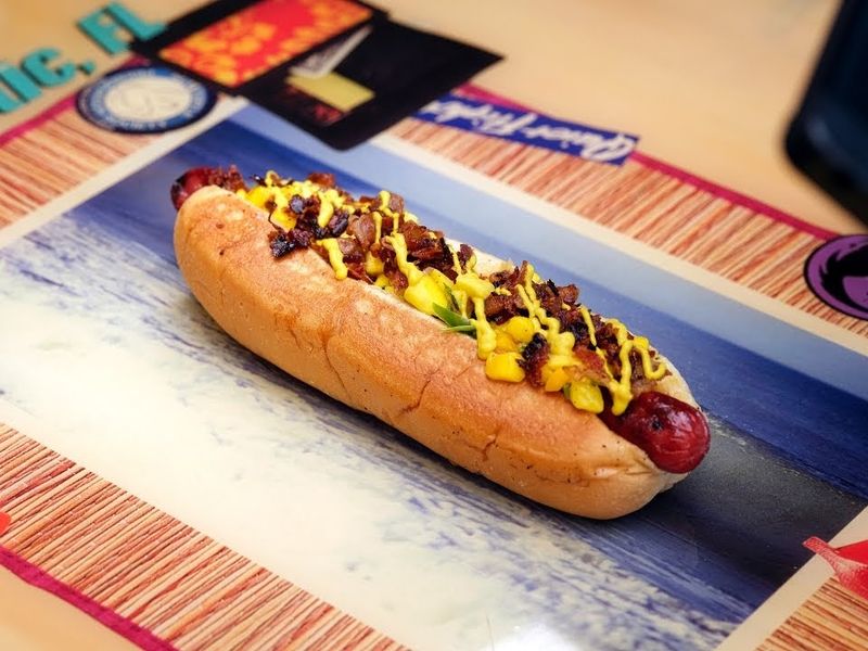 The Story Behind the Name