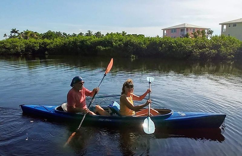 Nine Acres That Pack a Real Punch