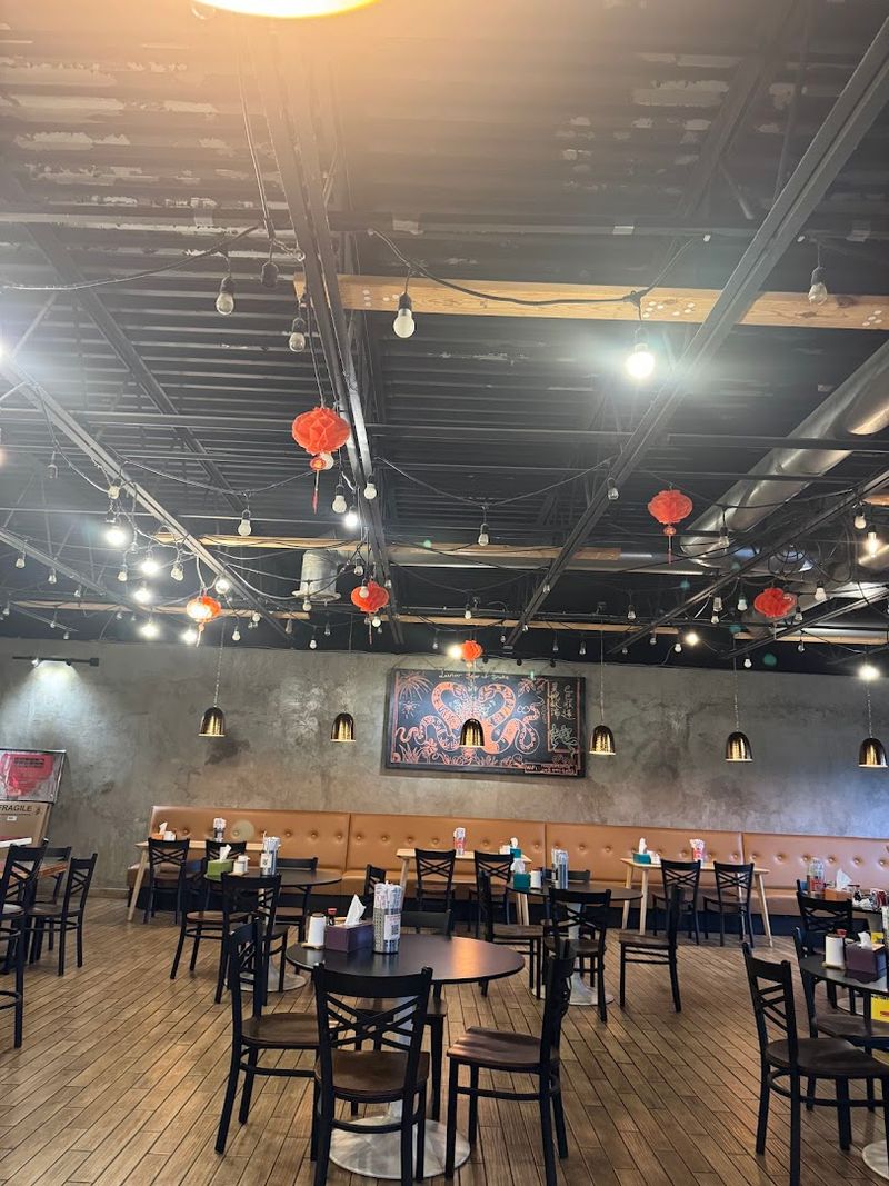 The Story Behind a Spot That Keeps Getting Better