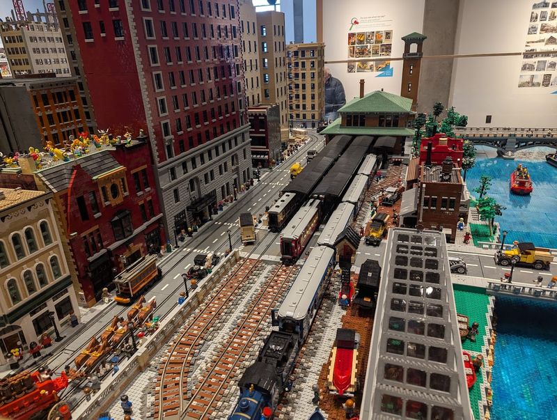 A Building That Has Been Earning Its Reputation for 170 Years