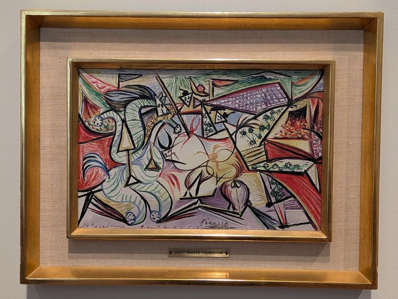 A Collection That Took Over a Century to Build