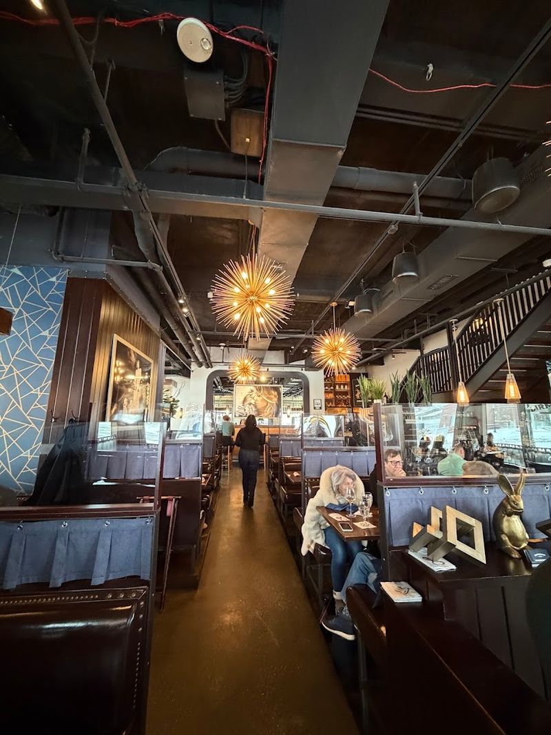 The Story Behind the Polished Pub Concept