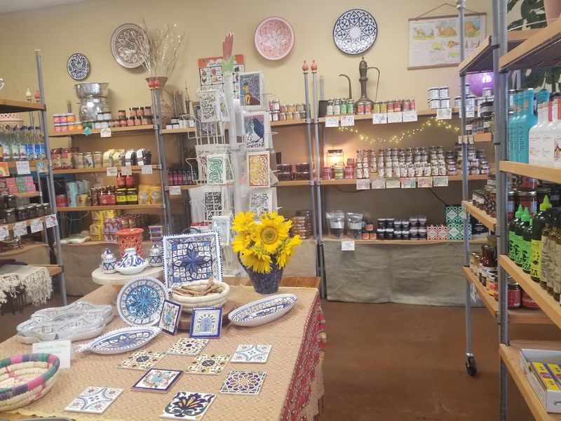 The Family Story Behind the Food