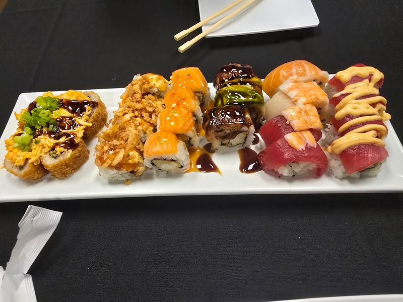 The Brazilian-Japanese Fusion That Changes Everything