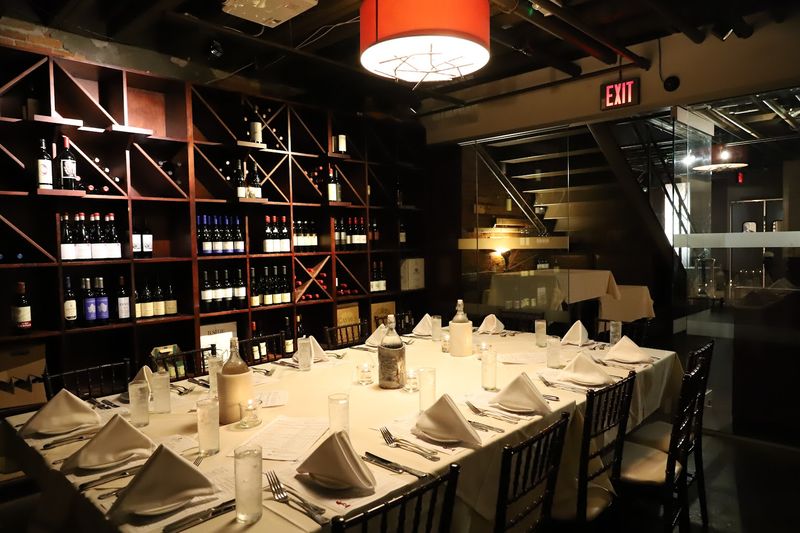 The Story Behind the Concept That Makes This Place Tick