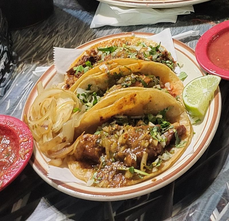 The Jalisco-Style Roots That Shape Every Dish