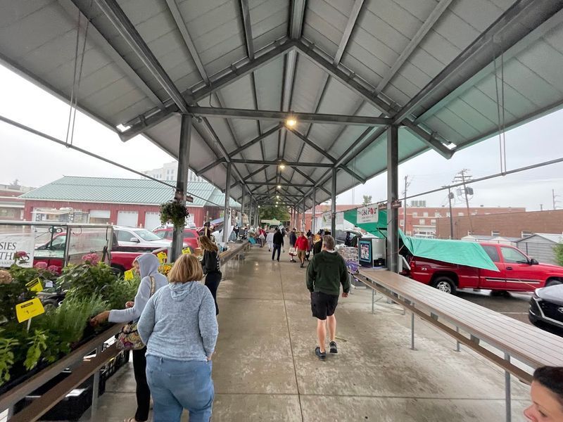 A Market That Refuses to Take a Season Off