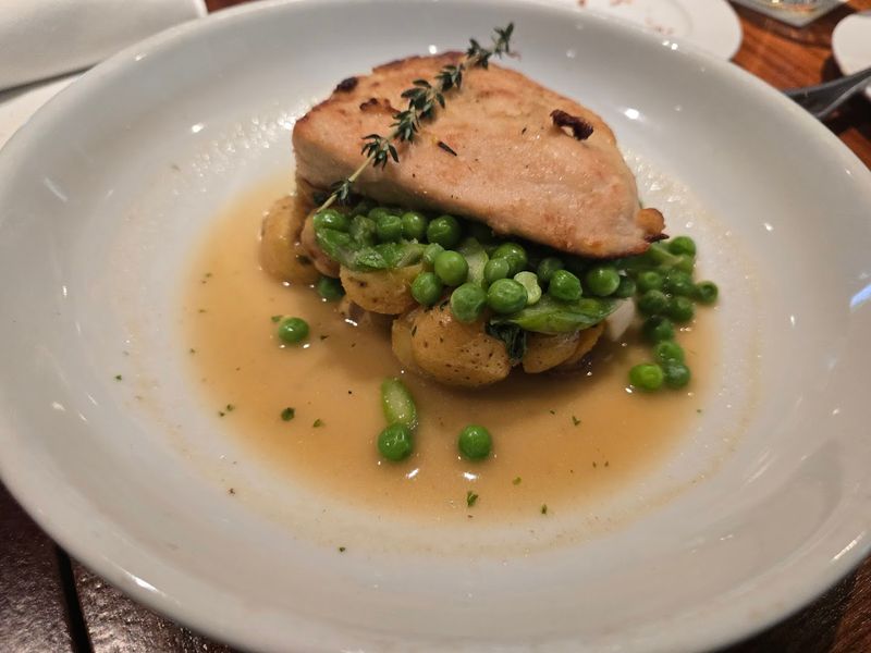 The Story Behind the Seasonal Menu Concept