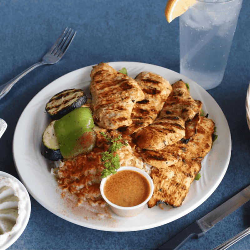 The Story Behind the Name and the Menu