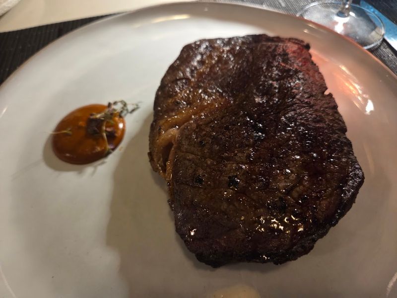 The Wood Fire Concept That Sets This Place Apart