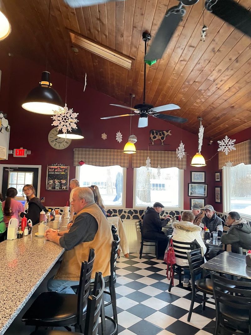 A Family Business With Real Roots