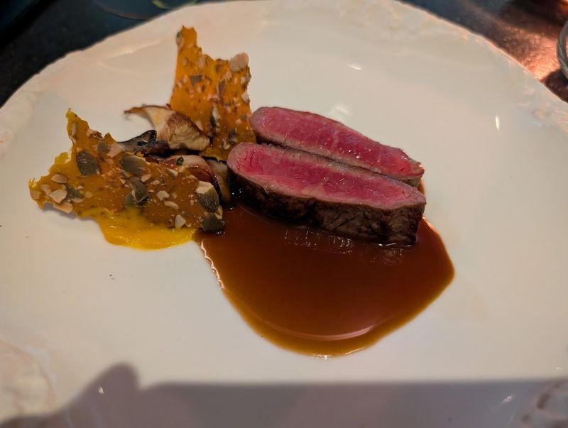 The Michelin Star That Means Something