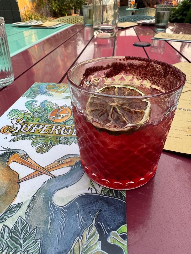 The Story Behind That Unforgettable Name