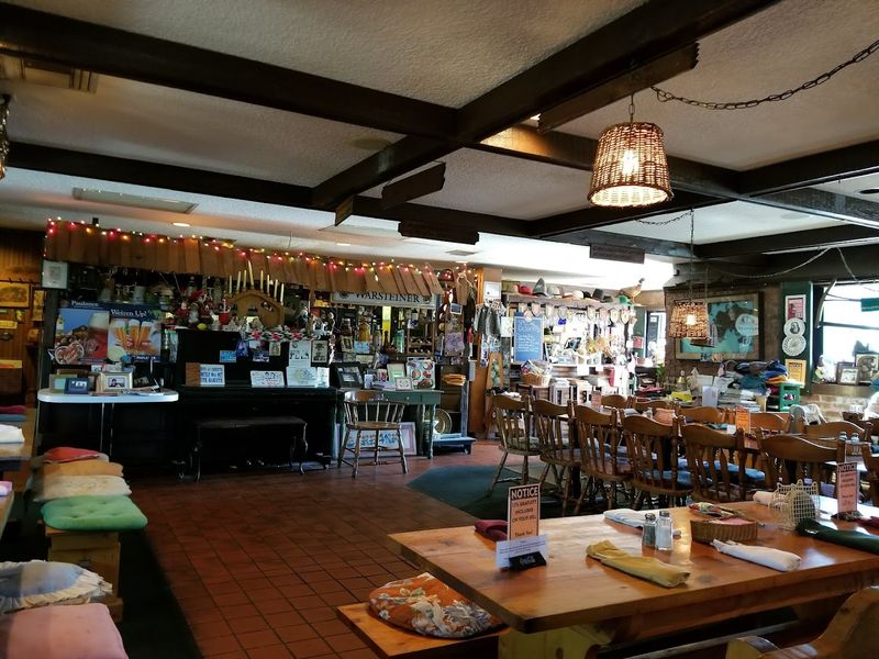 The Story Behind the Stube