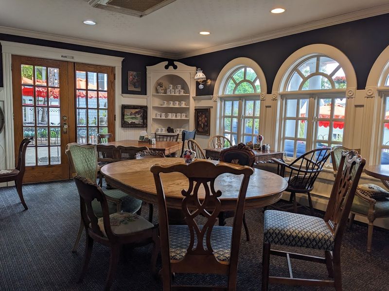 The Story Behind the Cupola Name