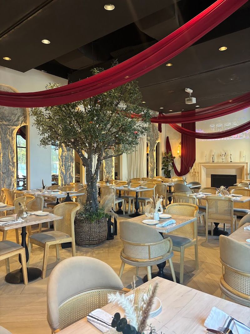 The Story Behind the Riviera Concept