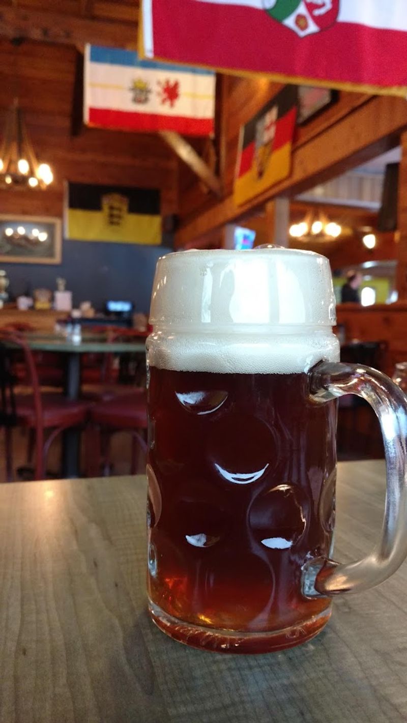 The German Influence That Shapes Everything on the Menu