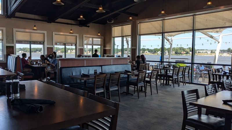 The View That Stops Conversations Mid-Sentence