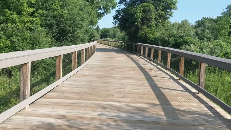 The Story Behind the Trail: How It All Came Together