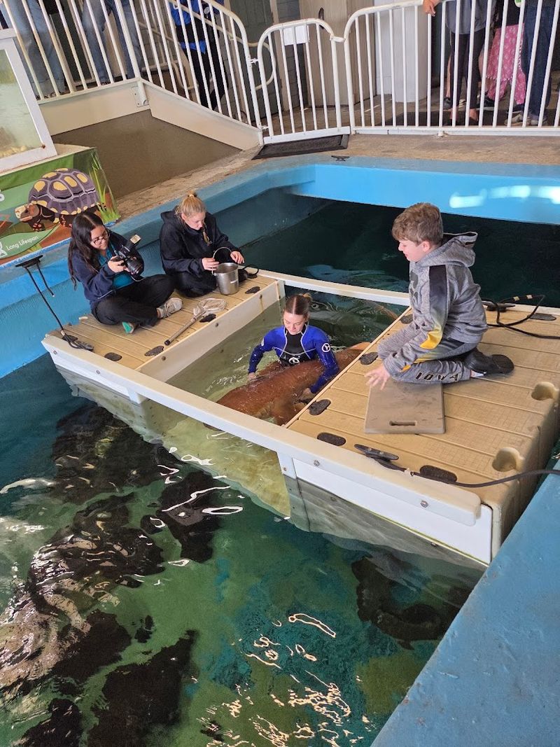 The Mission That Sets This Place Apart