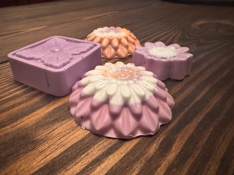 A Shop Built Around Handcrafted Goods