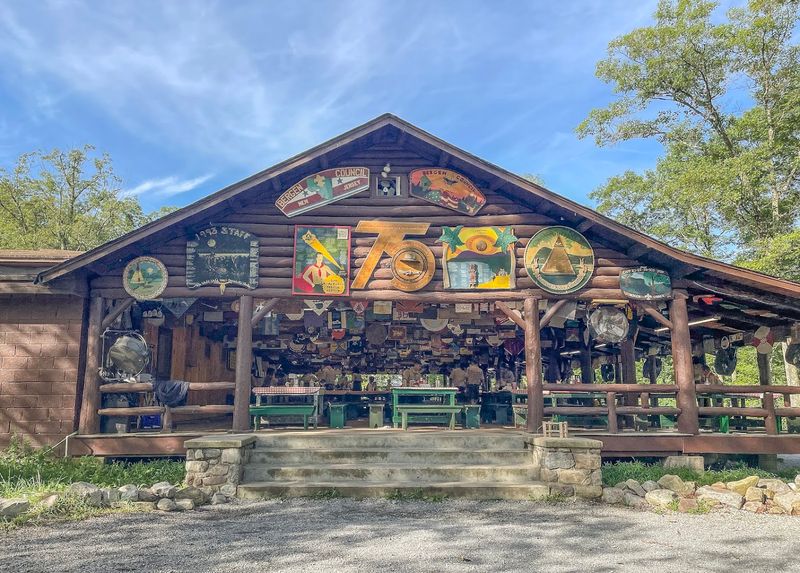 A Century of Scouting History