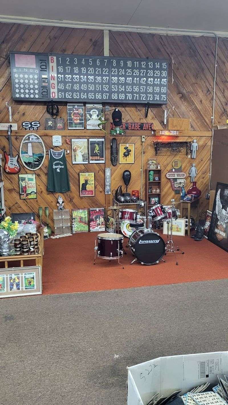 The Bingo Hall History That Still Echoes Through the Walls