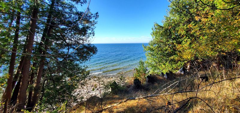 A Landscape That Changes With Every Step You Take