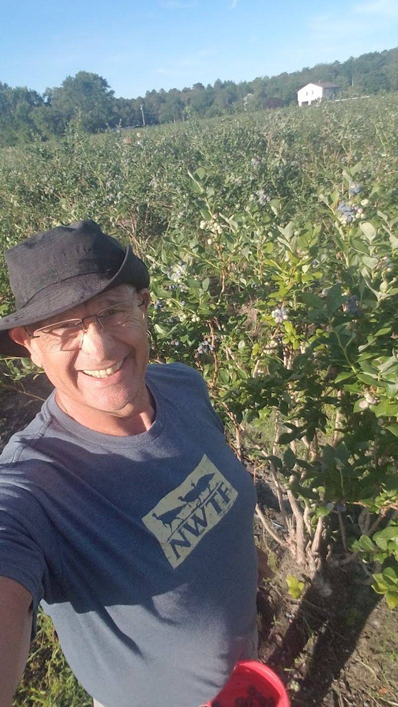 A Farm With Deep Seasonal Roots