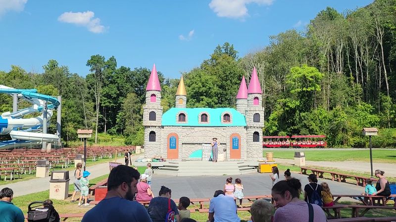 Seven Decades of Fun: The History Behind the Park