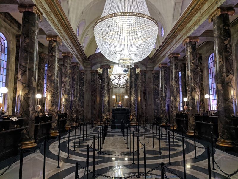 The Story Behind the Ride