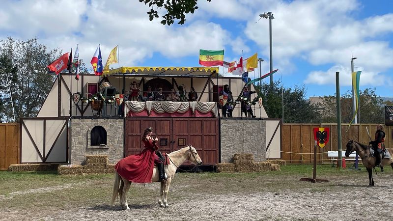 A Festival With Real History Behind It